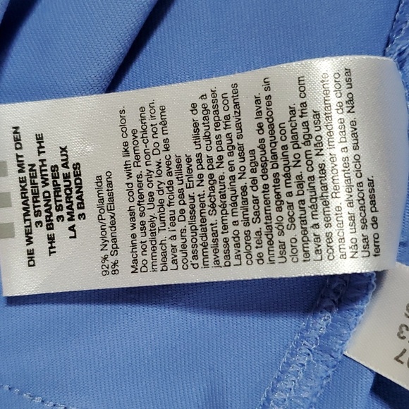 Adidas Formation Supernova workout long sleeves top women's size XL - Picture 9 of 10